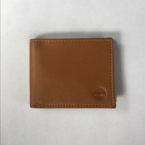 Timberland Wallet - Picture 1 of 2